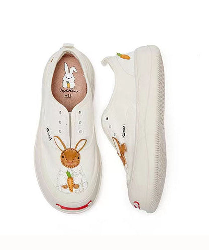 Vintage Inspired Shoes with a Contemporary Edge
