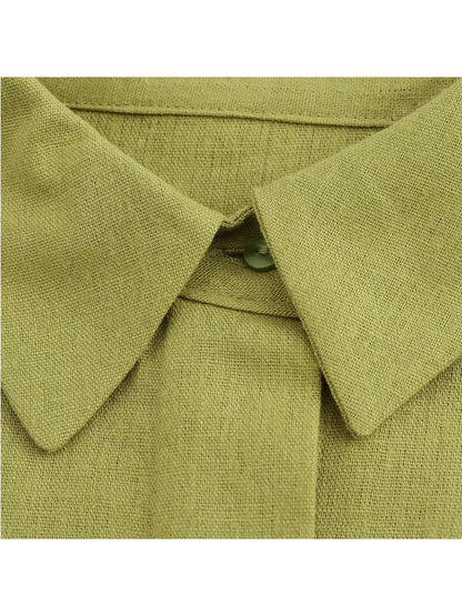 Beautifully Finished Garment in a Timeless Design