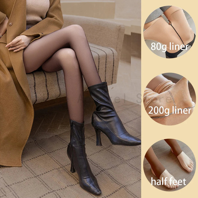 Well Tailored Garment with a Graceful Silhouette