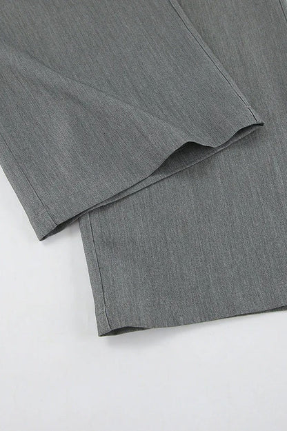 Beautifully Crafted Pants in a Classic Style