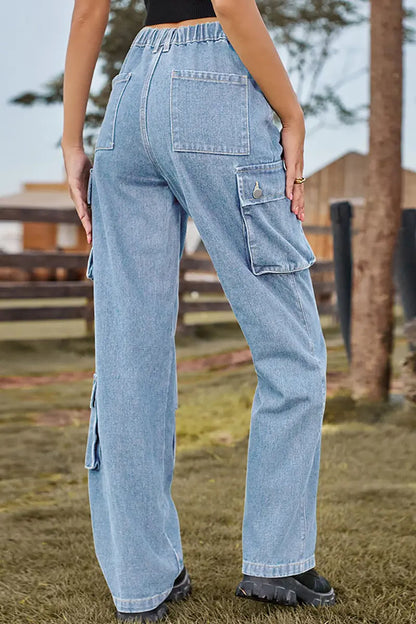 Sophisticated Pants with a Clean Classic Look
