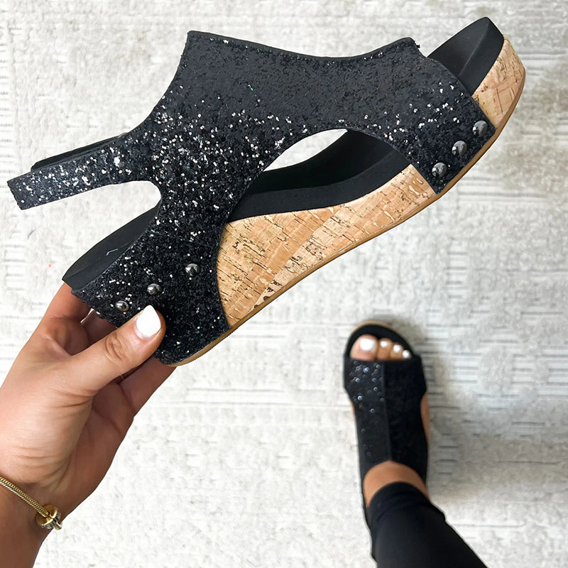 Sophisticated Shoes with a Clean Classic Look