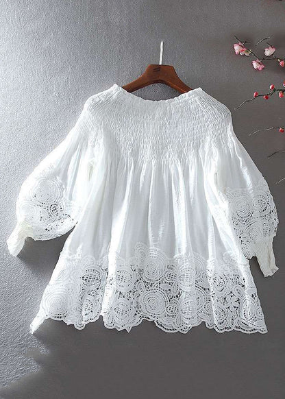 Elegantly Styled Blouse for Everyday Wear