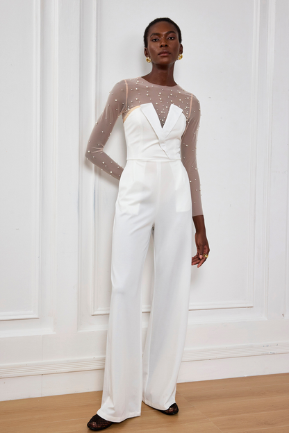 Polished Garment with an Effortless Classic Look
