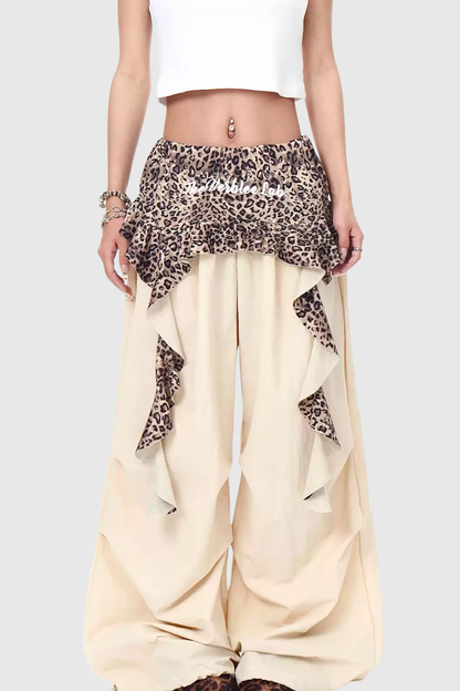 Sophisticated Pants with a Clean Classic Look