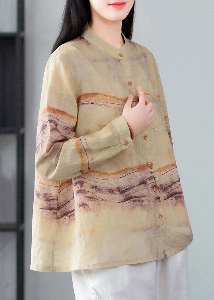 Classic Vintage & Enduringly Stylish Shirt