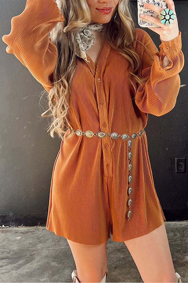 Classic Vintage Garment with a Flattering Fit