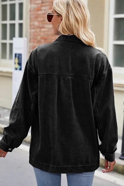 Beautifully Balanced Jacket with Timeless Character