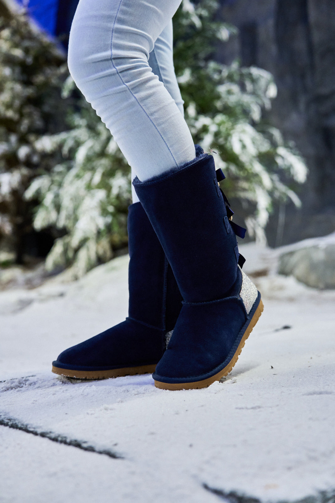 Classic Vintage & Enduringly Stylish Boots