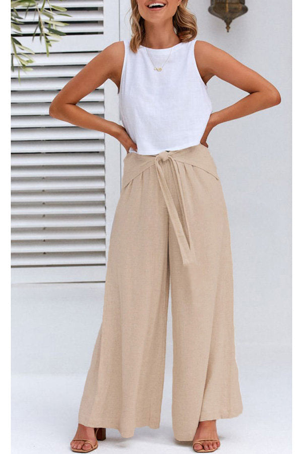 Beautifully Crafted Pants in a Classic Style