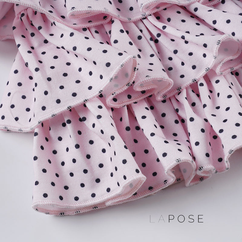 Beautifully Balanced Garment with Timeless Character