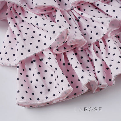 Beautifully Balanced Garment with Timeless Character