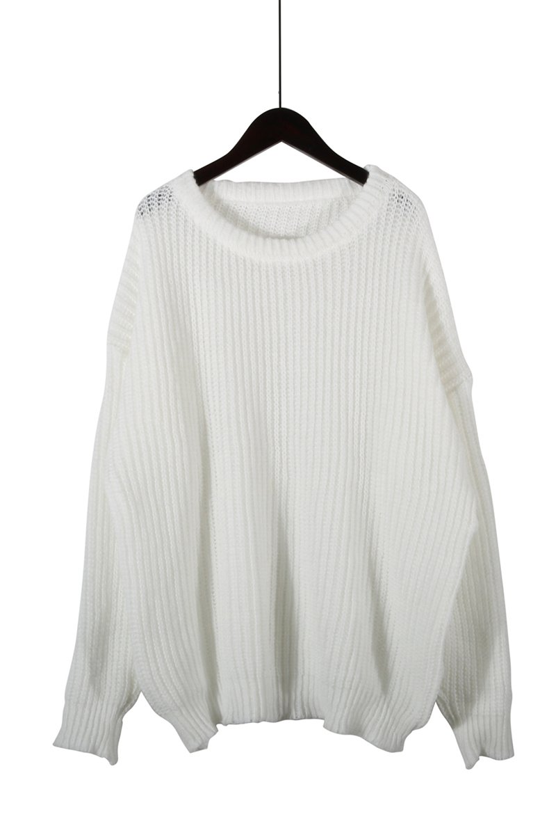 Classic Vintage & Enduringly Stylish Sweater