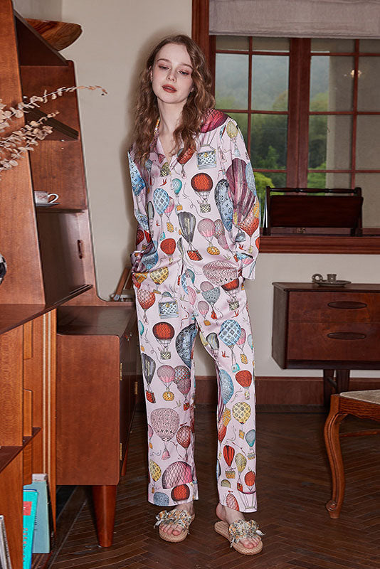 Vintage Inspired Garment with a Contemporary Edge