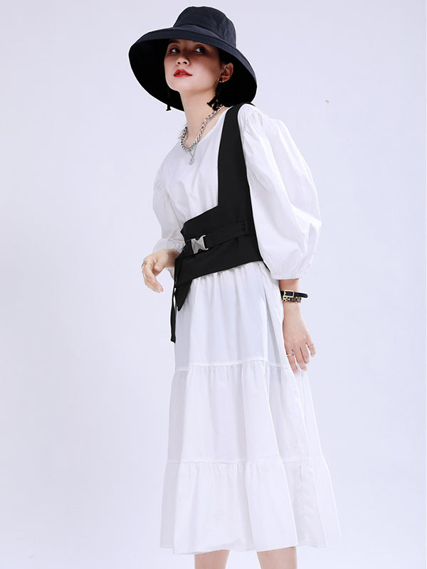 Effortlessly Elegant Garment with a Timeless Design