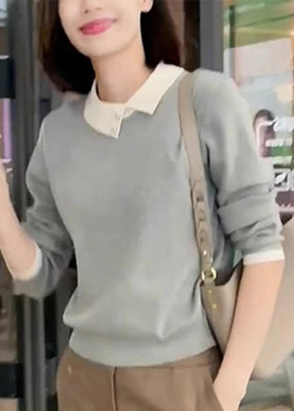 Classic Vintage Top with a Flattering Fit