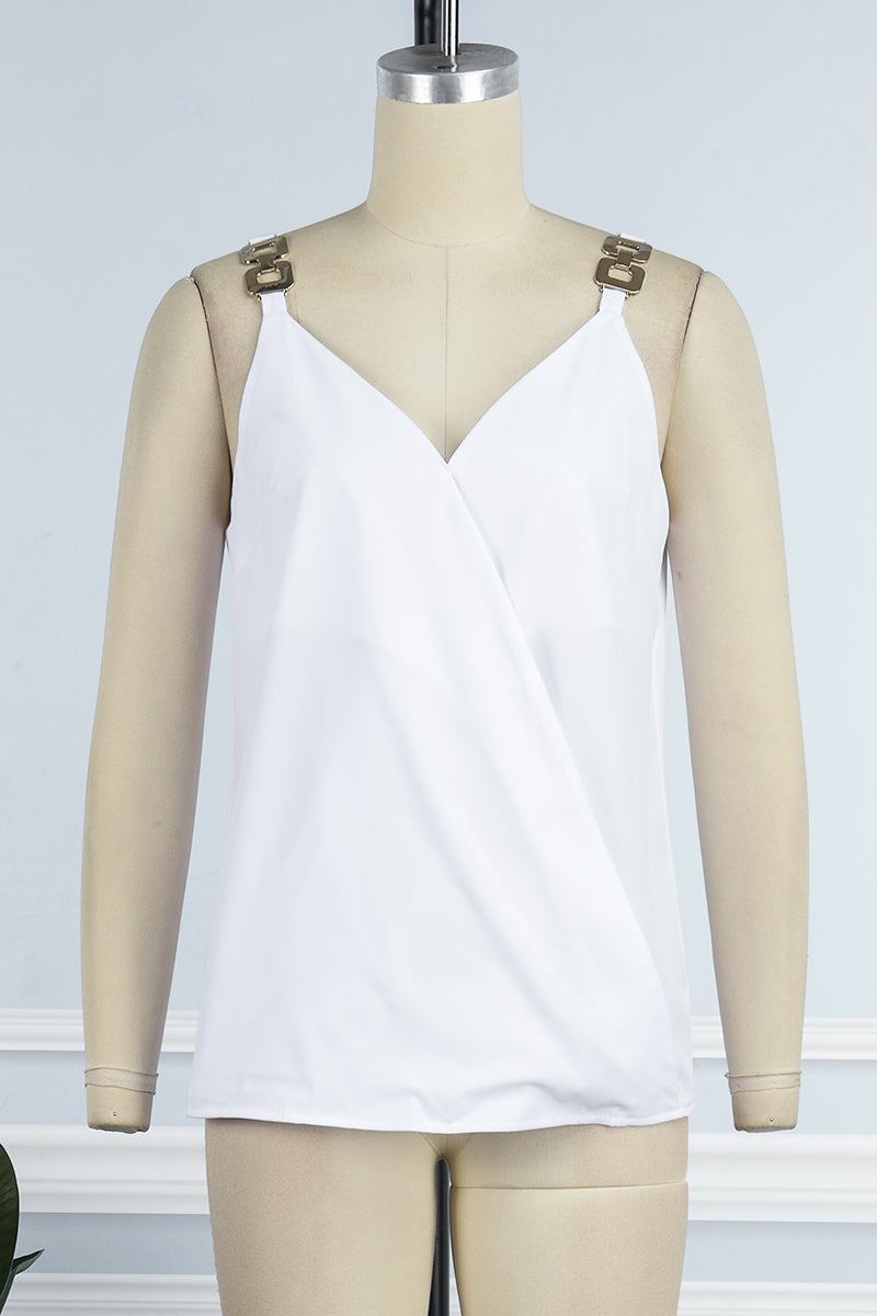 Gracefully Styled Top for Any Occasion