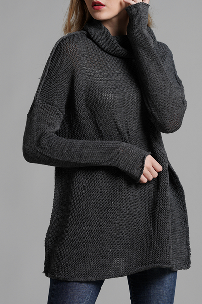 Beautifully Crafted Sweater in a Classic Style