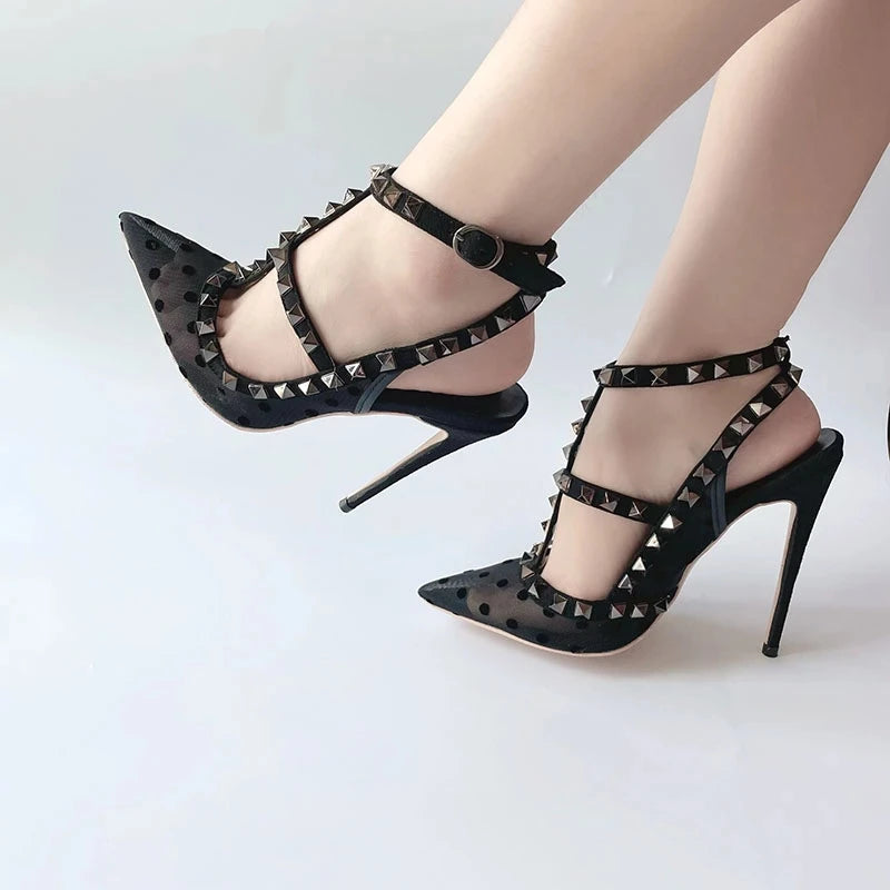 Vintage Inspired Shoes with a Contemporary Edge