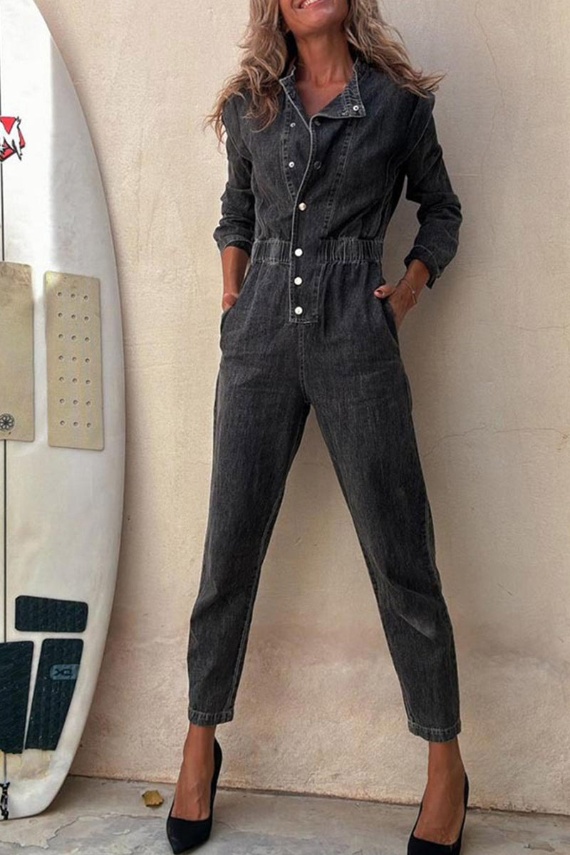 Well Tailored Garment with a Graceful Silhouette