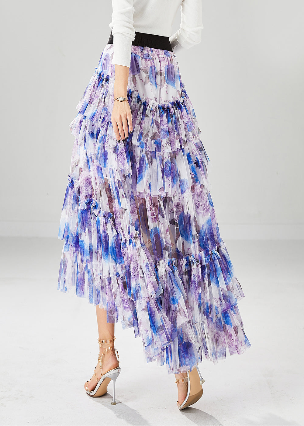 Classic Vintage Garment with a Flattering Fit