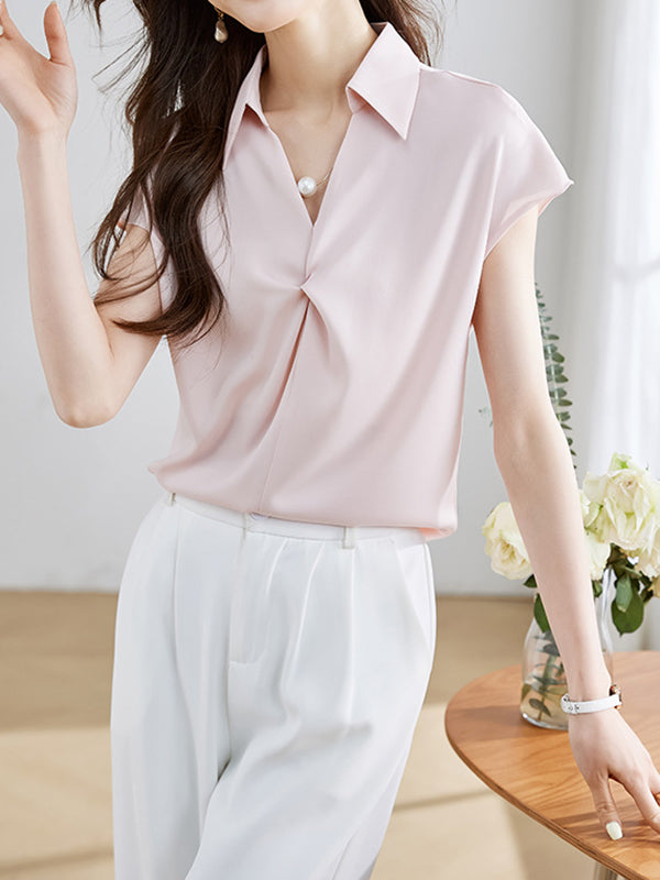 Effortlessly Elegant Blouse with a Timeless Design