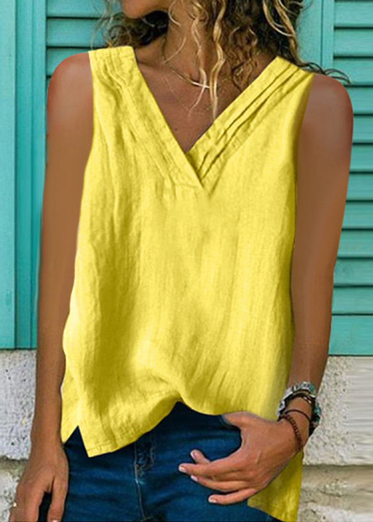 Sophisticated Top with a Clean Classic Look