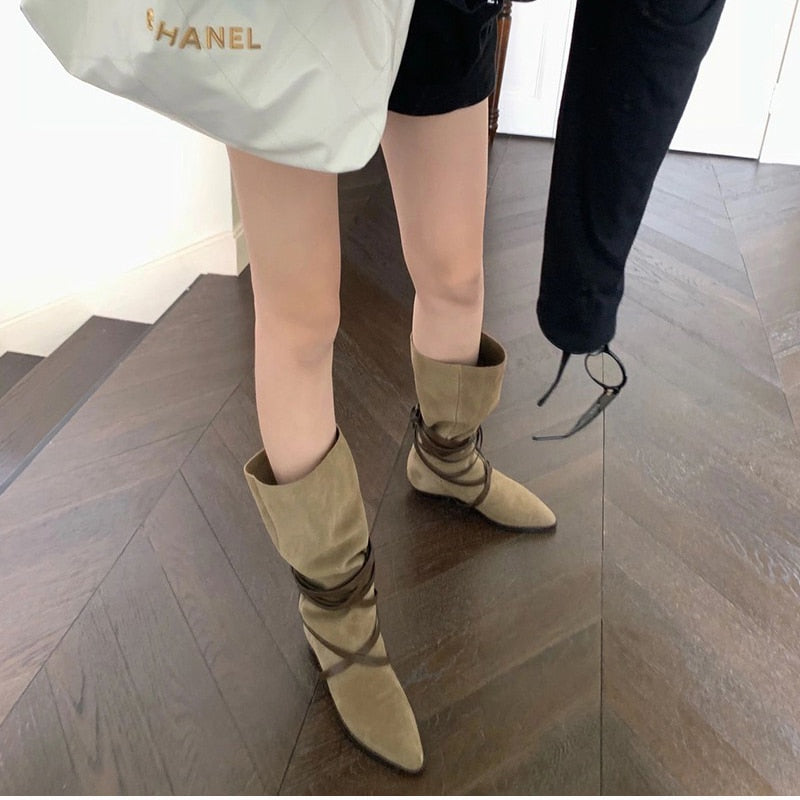 Elegantly Styled Garment for Everyday Wear