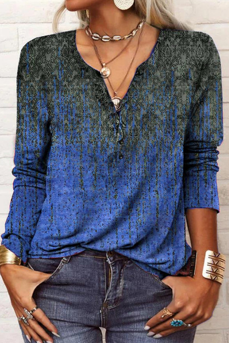 Classic Vintage & Enduringly Stylish Top