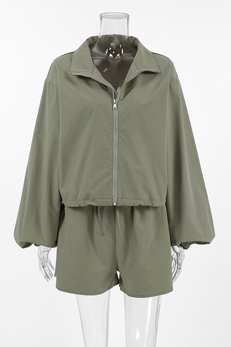 Elegantly Styled Garment for Everyday Wear