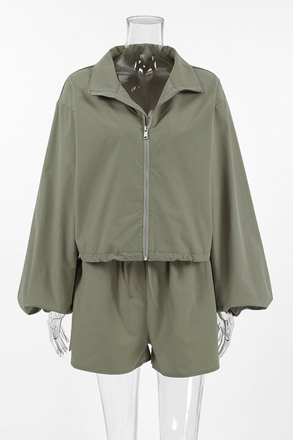 Elegantly Styled Garment for Everyday Wear
