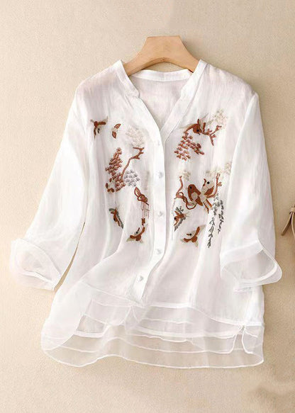 Classic Vintage & Enduringly Stylish Shirt