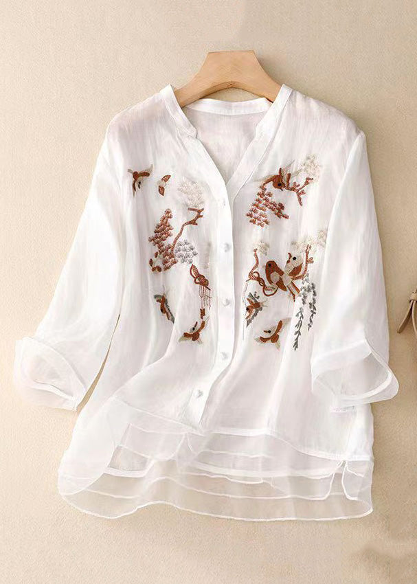 Classic Vintage & Enduringly Stylish Shirt