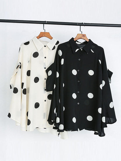 Beautifully Finished Blouse in a Timeless Design