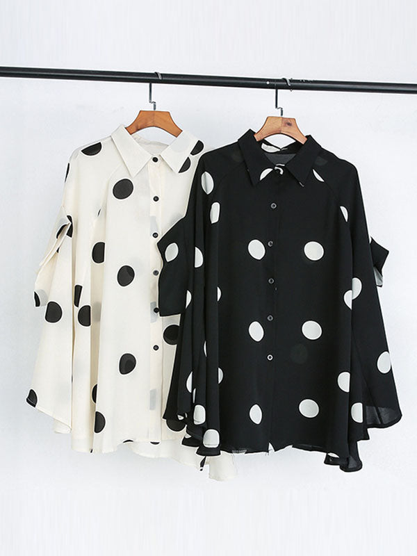 Beautifully Finished Blouse in a Timeless Design