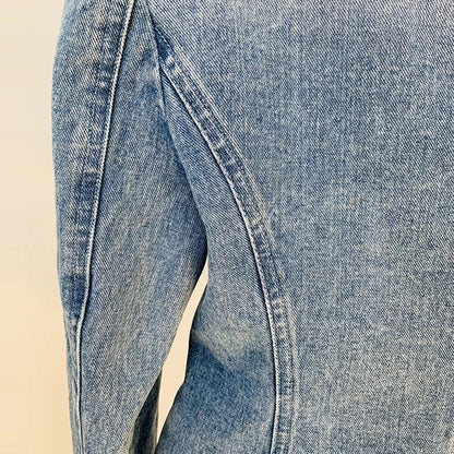 Elegantly Styled Garment for Everyday Wear