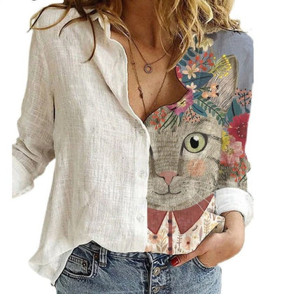 Beautifully Finished Shirt in a Timeless Design