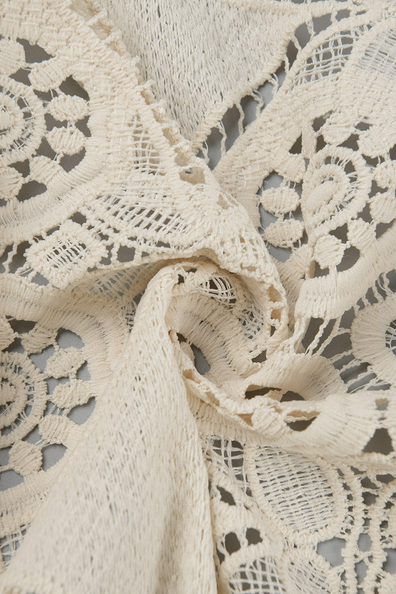 Effortlessly Elegant Garment with a Timeless Design