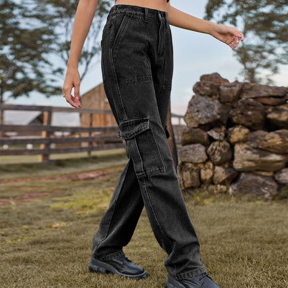 Beautifully Balanced Pants with Timeless Character