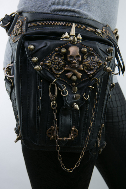 Gracefully Styled Bag for Any Occasion