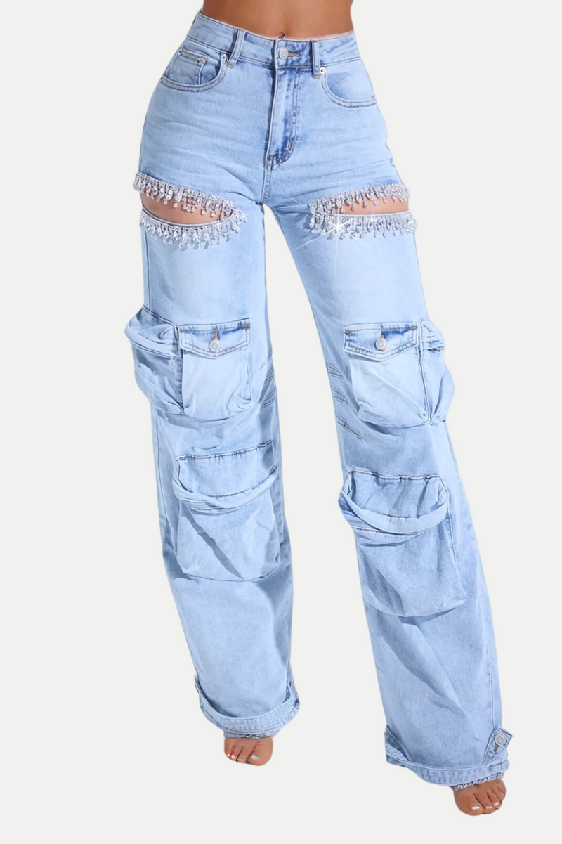 Classic Vintage Garment with a Flattering Fit