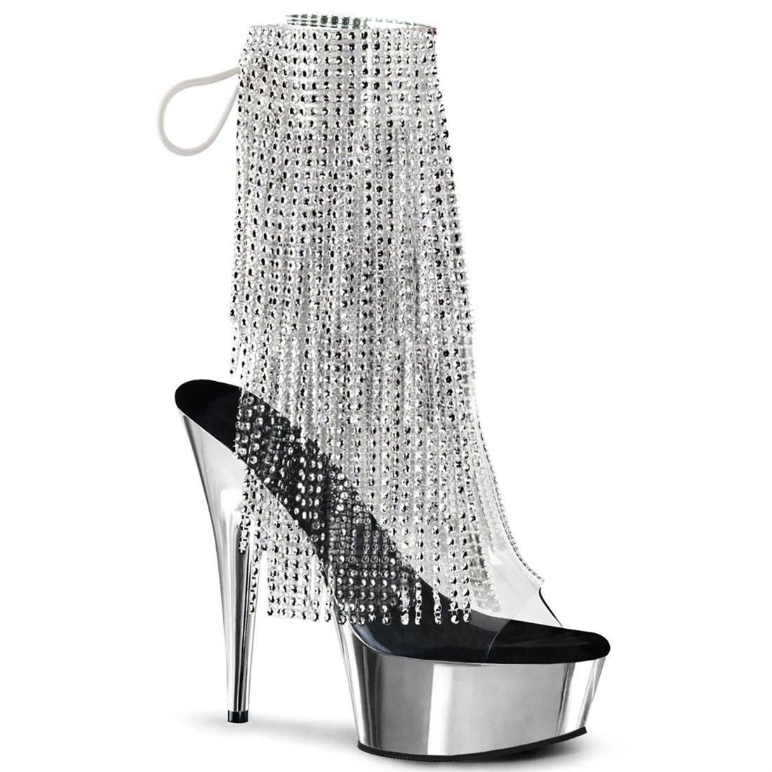 Elegantly Styled Heels for Everyday Wear