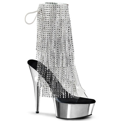 Elegantly Styled Heels for Everyday Wear