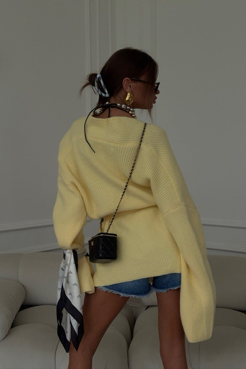 Classic Vintage & Enduringly Stylish Cardigan