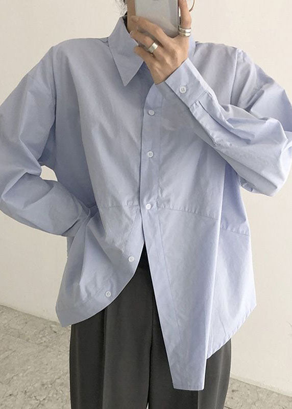 Beautifully Crafted Shirt in a Classic Style