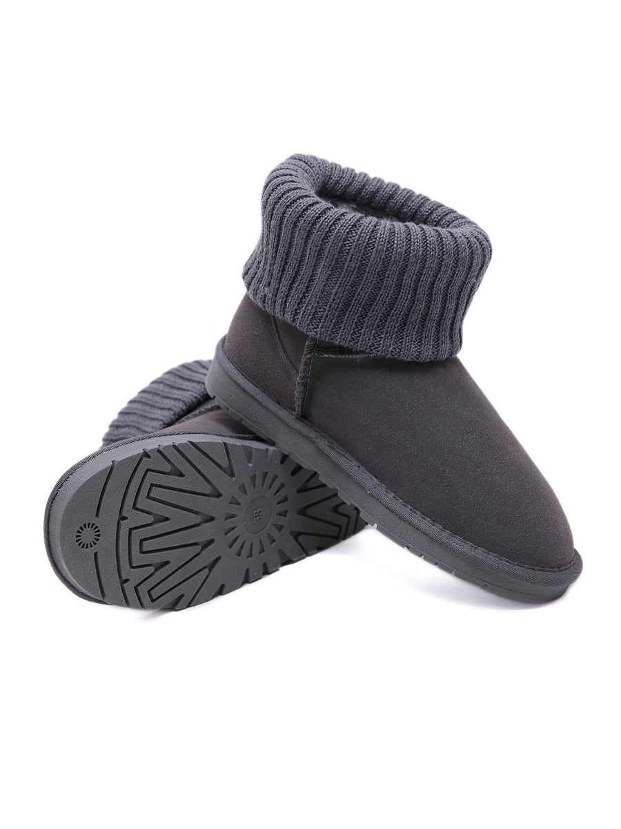 Gracefully Styled Boots for Any Occasion