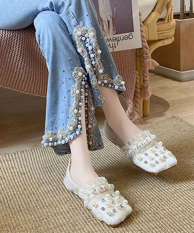 Vintage Inspired Shoes with a Contemporary Edge