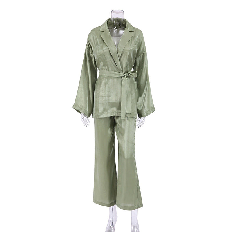 Classic Vintage & Enduringly Stylish Trousers