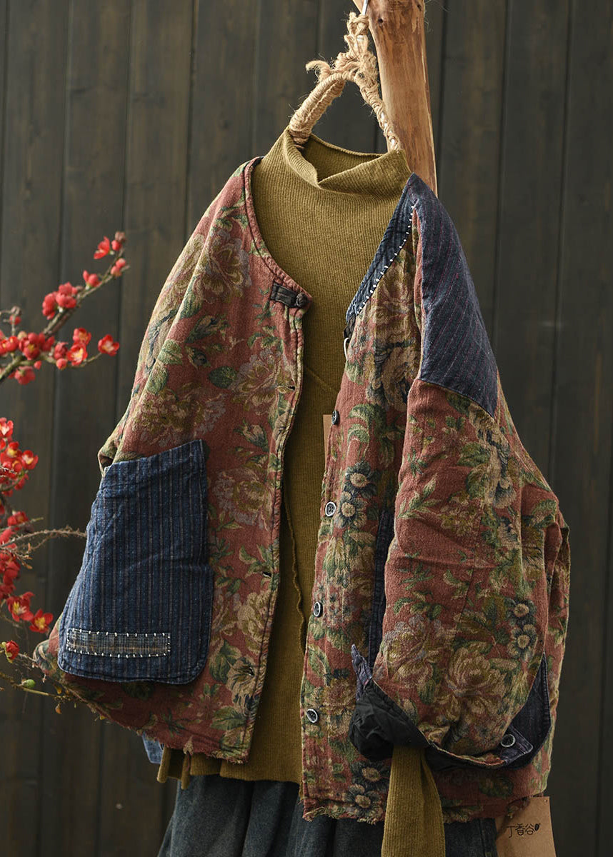 Beautifully Finished Jacket in a Timeless Design