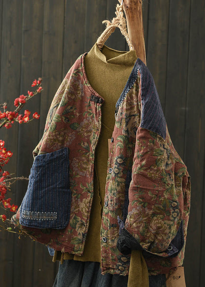 Beautifully Finished Jacket in a Timeless Design